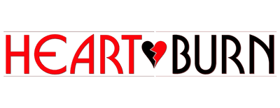 Heartburn logo