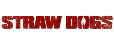 Straw Dogs logo