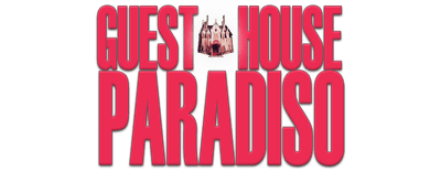 Guest House Paradiso logo