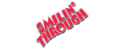 Smilin' Through logo