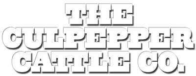 The Culpepper Cattle Co. logo