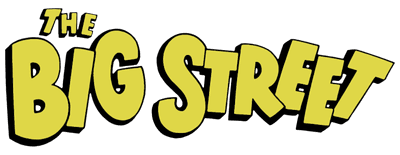 The Big Street logo