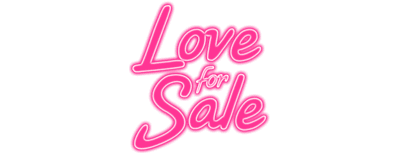 Love for Sale logo