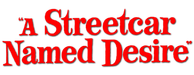 A Streetcar Named Desire logo