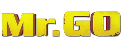 Mr. Go logo