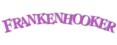 Frankenhooker logo