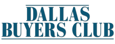 Dallas Buyers Club logo