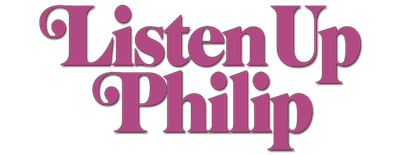 Listen Up Philip logo