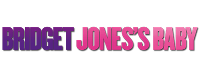 Bridget Jones's Baby logo