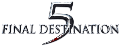 Final Destination 5 logo