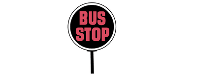 Bus Stop logo