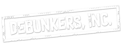 Debunkers, Inc. logo