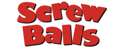 Screwballs logo