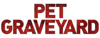 Pet Graveyard logo