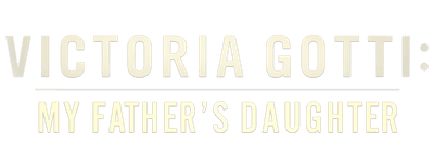 Victoria Gotti: My Father's Daughter logo