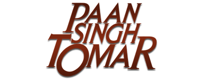 Paan Singh Tomar logo