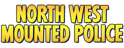North West Mounted Police logo