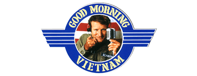 Good Morning, Vietnam logo