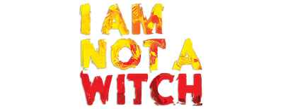 I Am Not a Witch logo