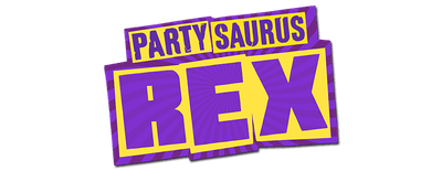 Toy Story Toons: Partysaurus Rex logo