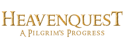 Heavenquest: A Pilgrim's Progress logo
