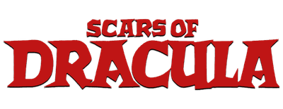 Scars of Dracula logo