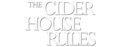 The Cider House Rules logo