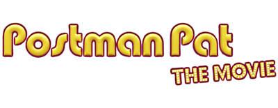 Postman Pat: The Movie logo