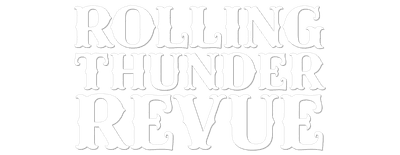 Rolling Thunder Revue logo
