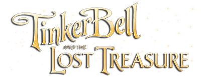 Tinker Bell and the Lost Treasure logo