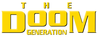 The Doom Generation logo