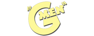 'G' Men logo