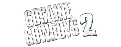 Cocaine Cowboys 2 logo