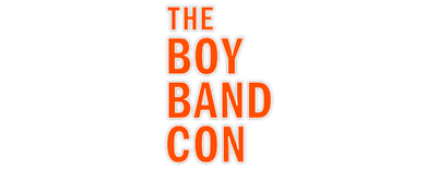 The Boy Band Con: The Lou Pearlman Story logo