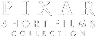Pixar Short Films Collection 1 logo