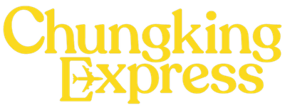 Chungking Express logo