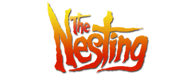 The Nesting logo