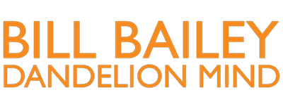 Bill Bailey: Dandelion Mind logo