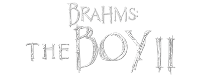 Brahms: The Boy II logo