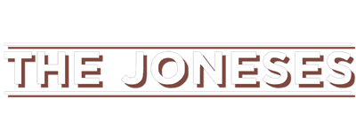 The Joneses logo