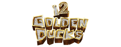 12 Golden Ducks logo