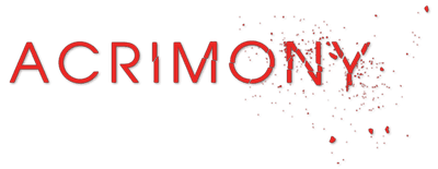Tyler Perry's Acrimony logo