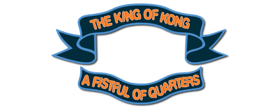 The King of Kong logo