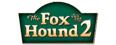 The Fox and the Hound 2 logo