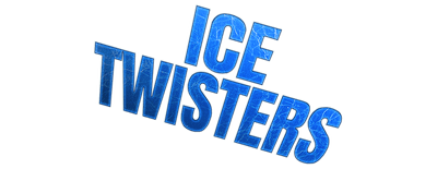 Ice Twisters logo