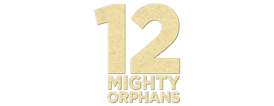 12 Mighty Orphans logo