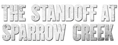 The Standoff at Sparrow Creek logo