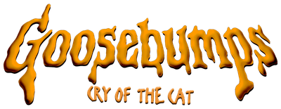 Goosebumps logo