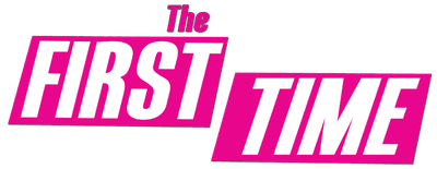 The First Time logo