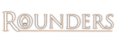 Rounders logo